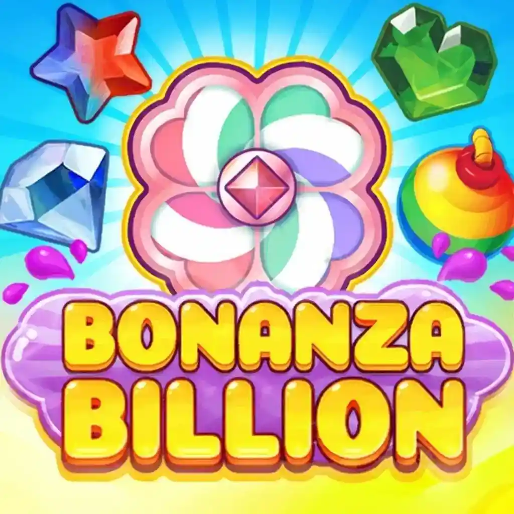 bonanza billion