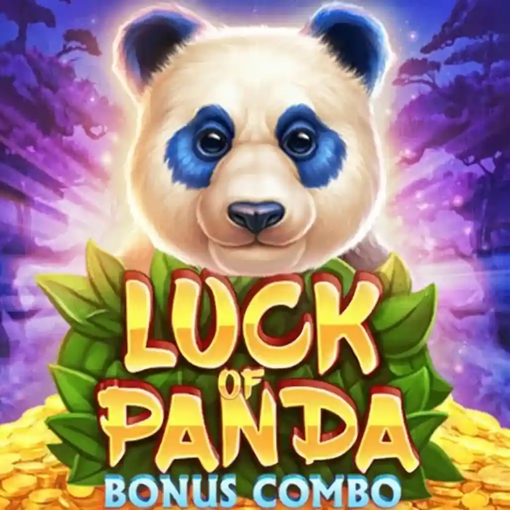 luck of panda